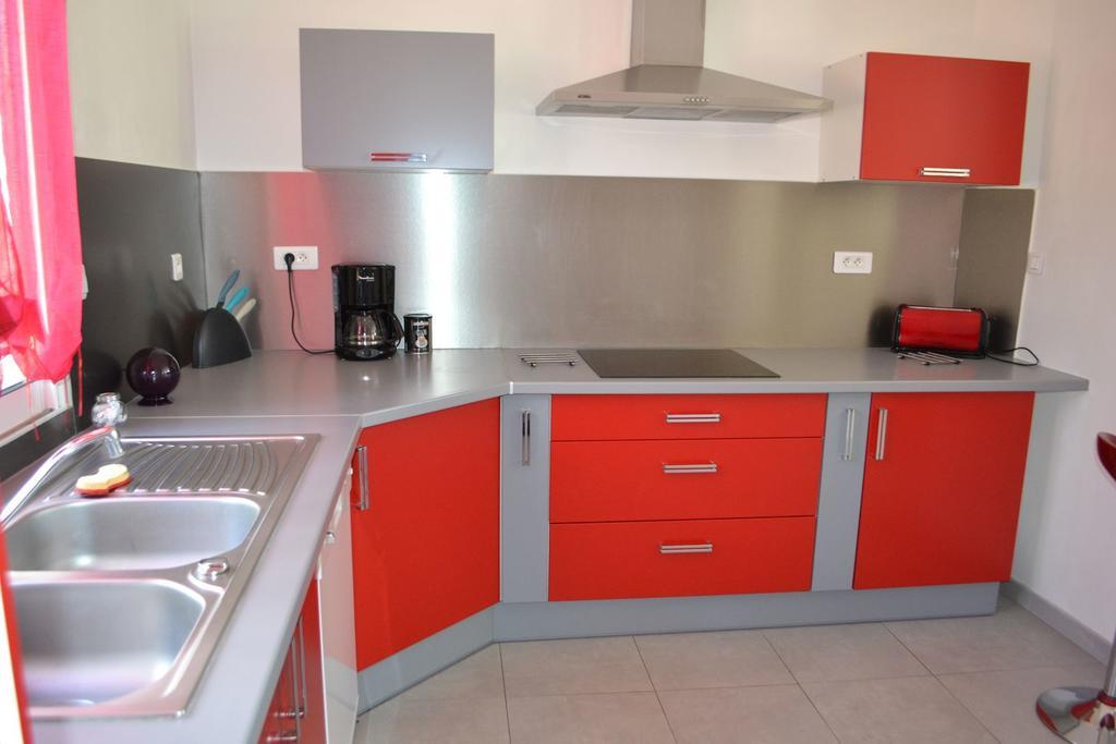 L'Escapade Provencale Villa มาร์ติกส์ ภายนอก รูปภาพ