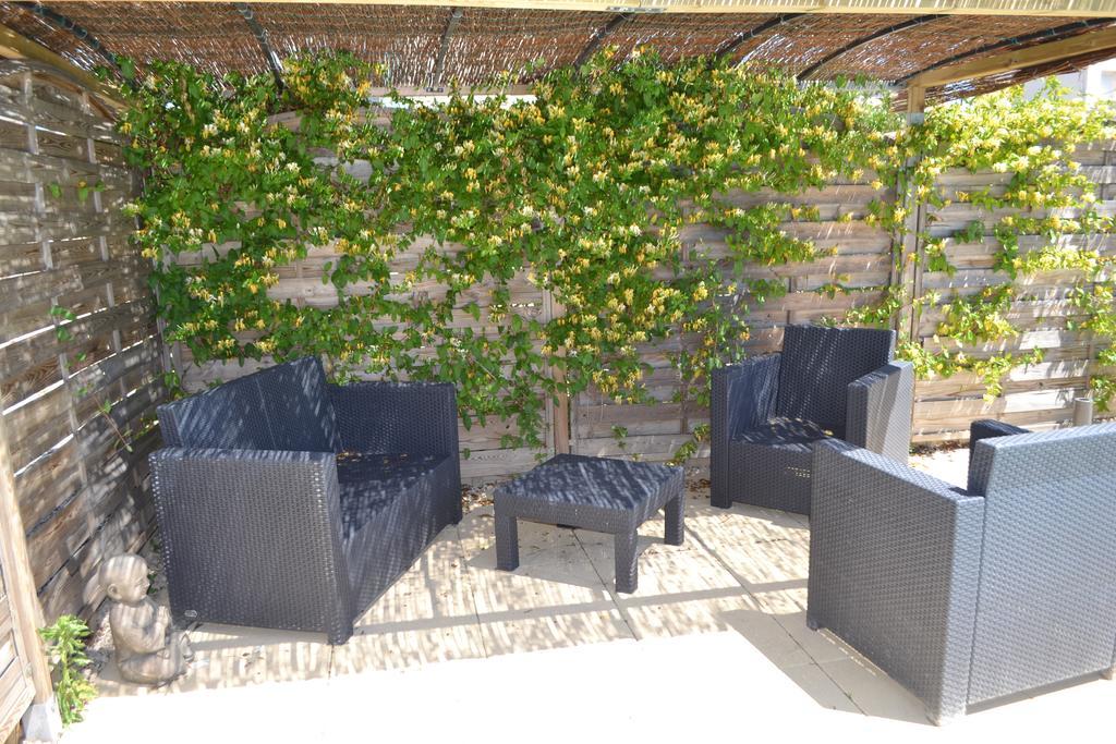 L'Escapade Provencale Villa มาร์ติกส์ ภายนอก รูปภาพ
