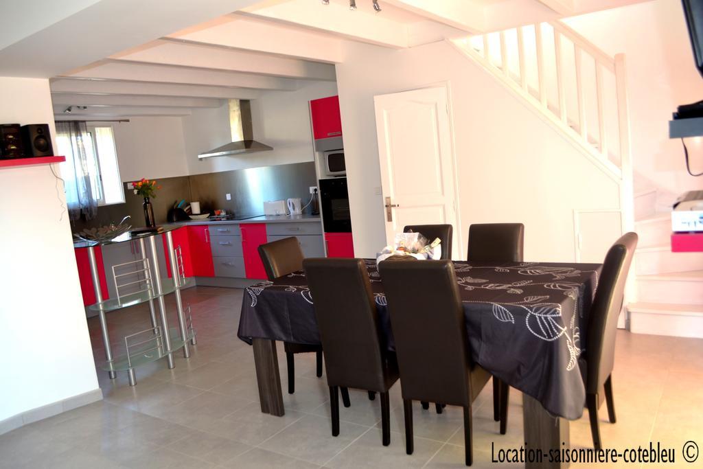 L'Escapade Provencale Villa มาร์ติกส์ ภายนอก รูปภาพ