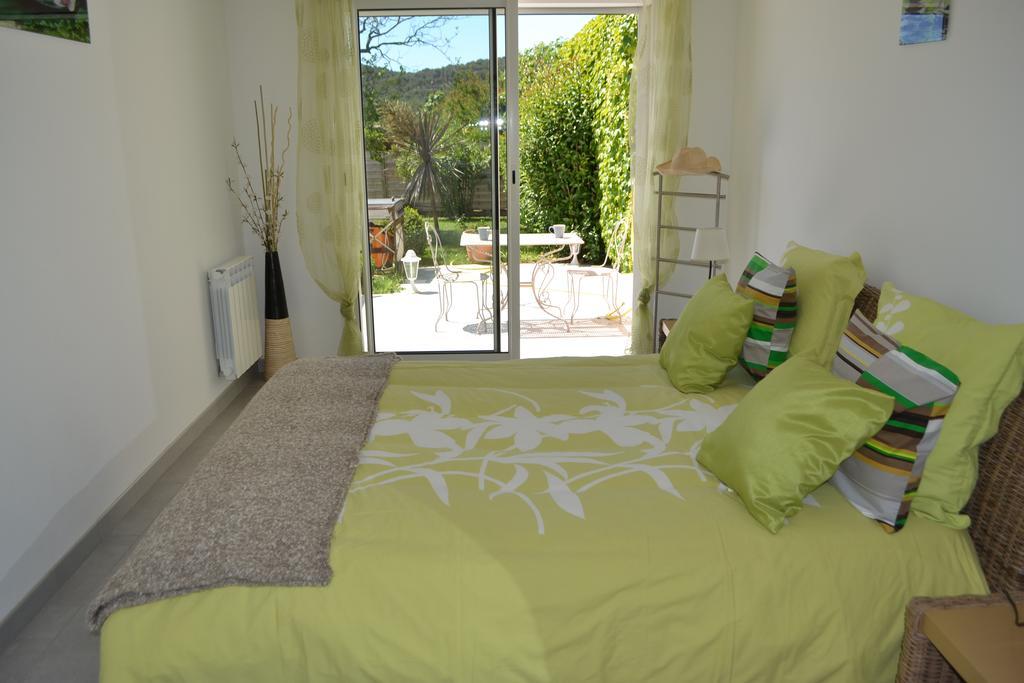 L'Escapade Provencale Villa มาร์ติกส์ ภายนอก รูปภาพ
