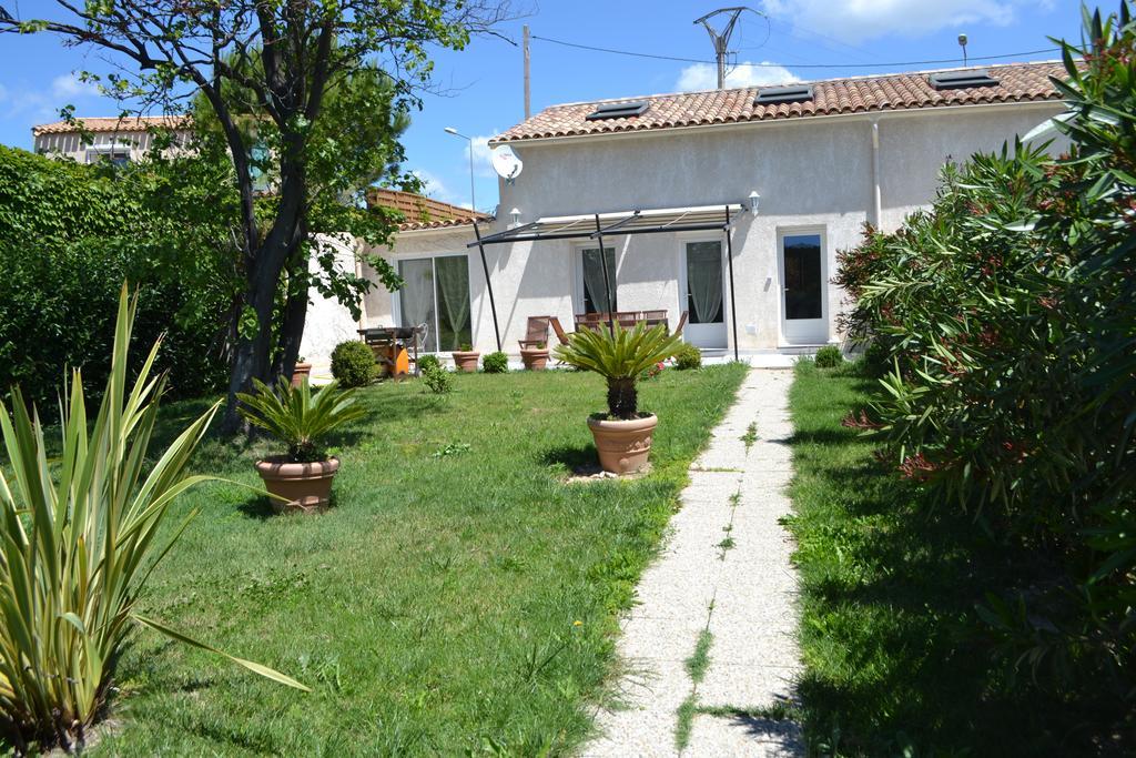 L'Escapade Provencale Villa มาร์ติกส์ ภายนอก รูปภาพ