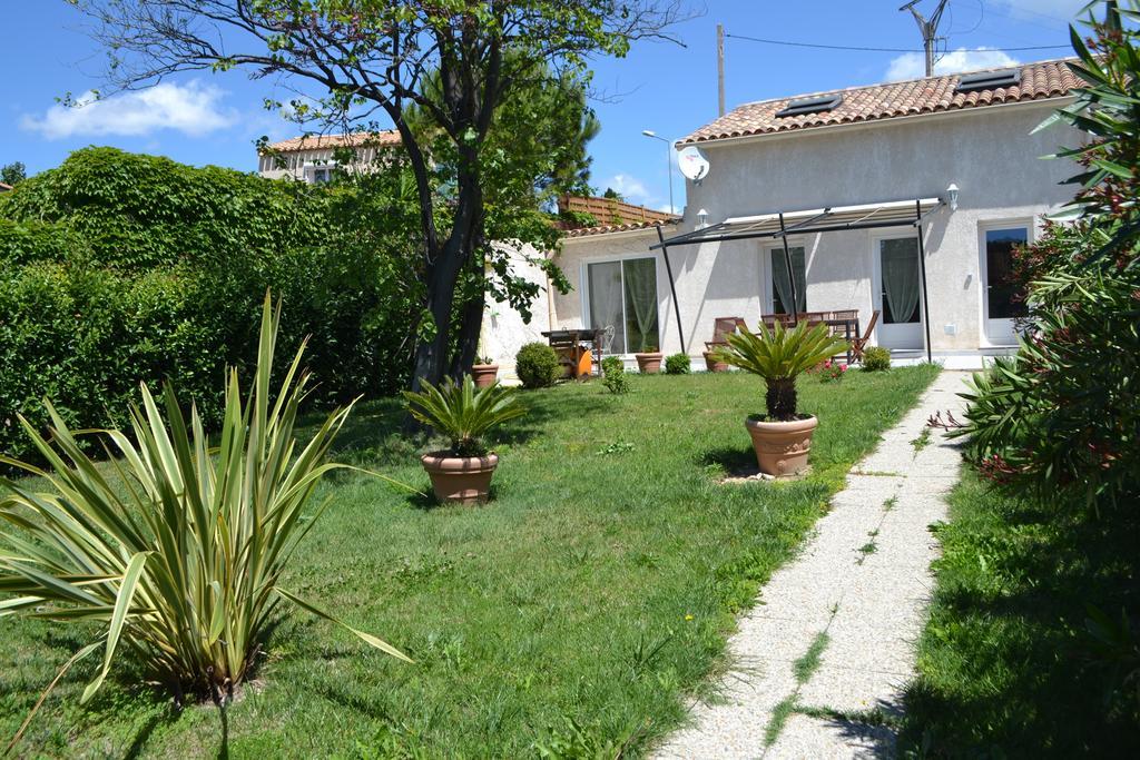 L'Escapade Provencale Villa มาร์ติกส์ ภายนอก รูปภาพ