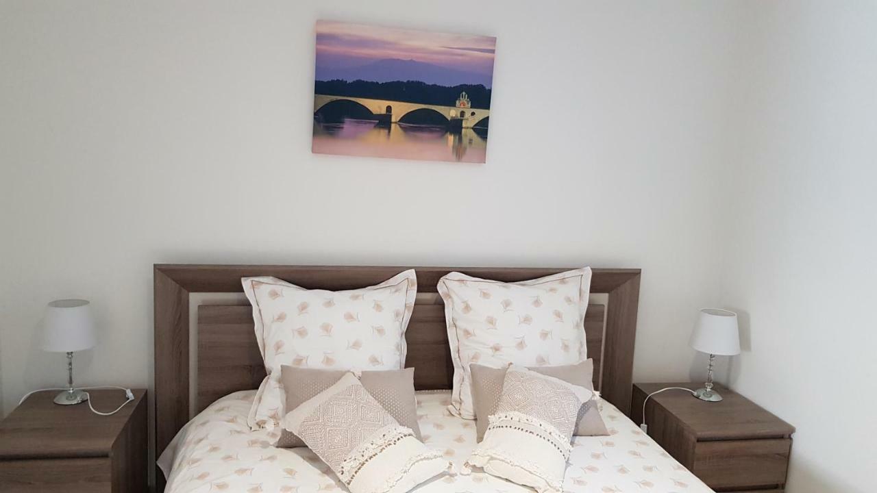 L'Escapade Provencale Villa มาร์ติกส์ ภายนอก รูปภาพ